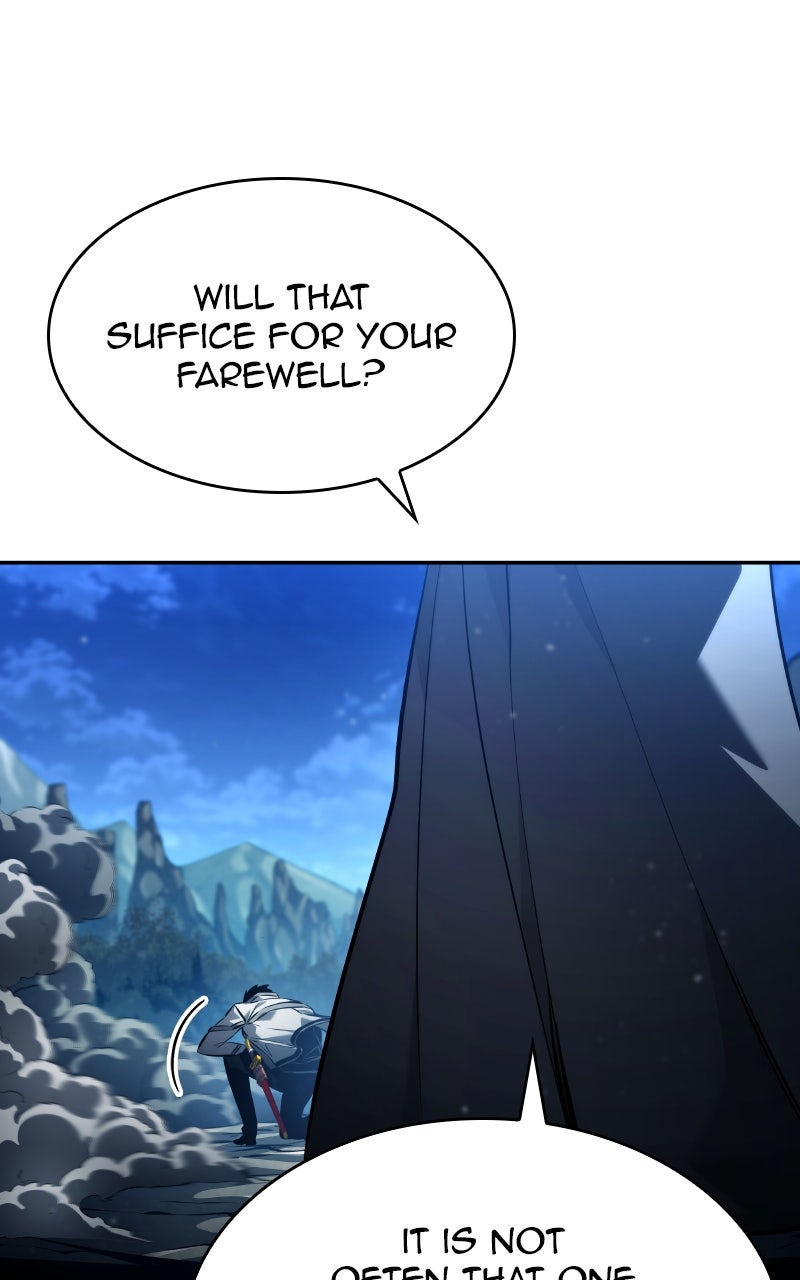 Read Boundless Ascension Manga Online