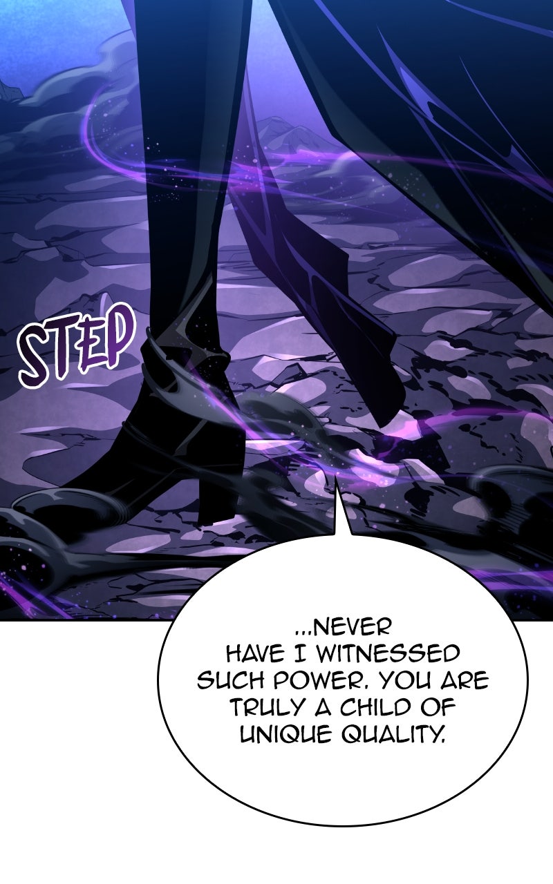Read Boundless Ascension Manga Online