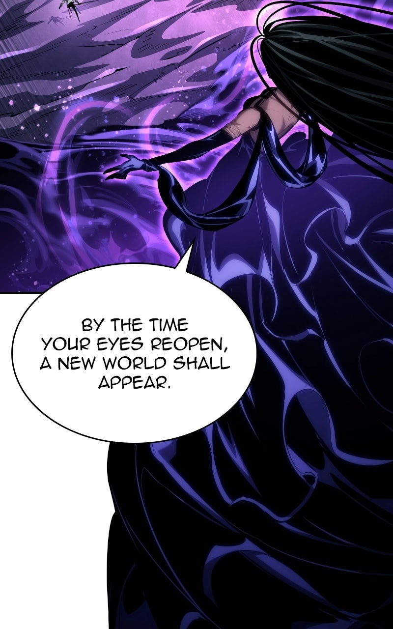 Read Boundless Ascension Manga Online