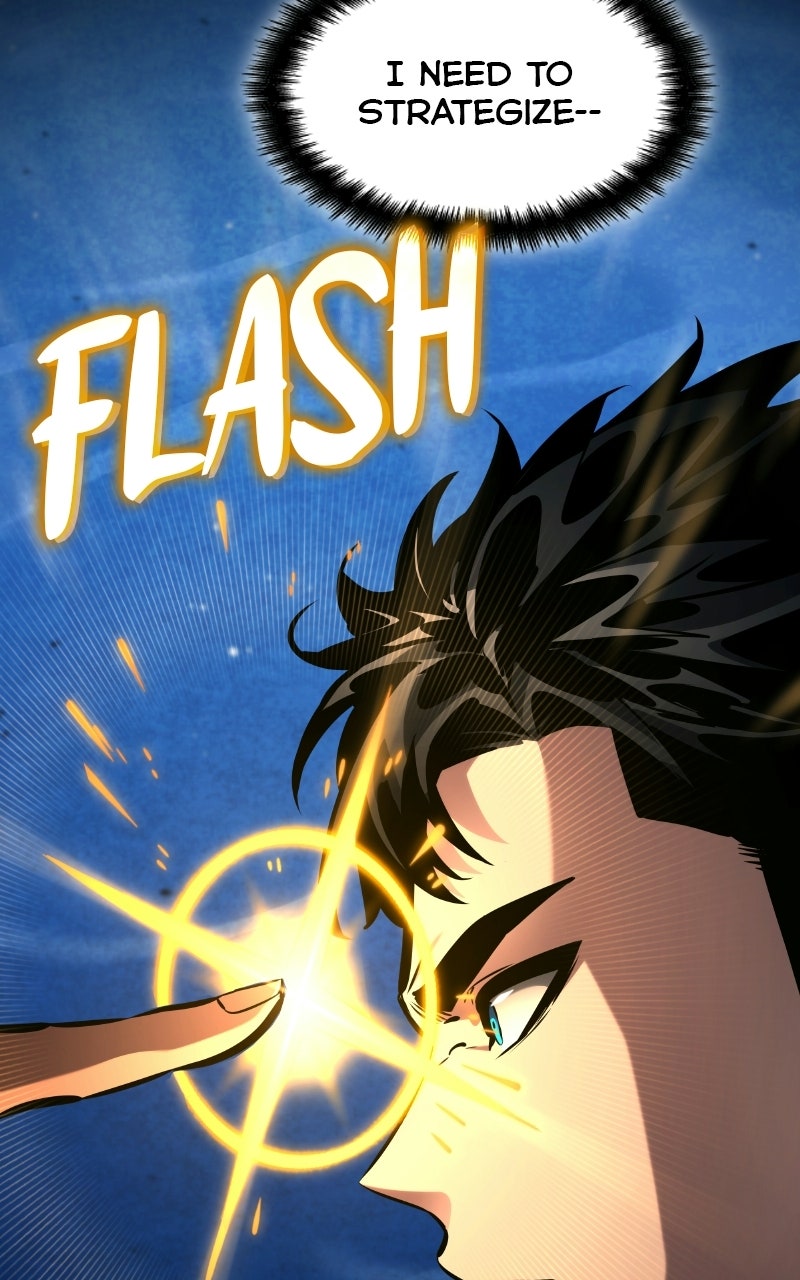 Read Boundless Ascension Manga Online