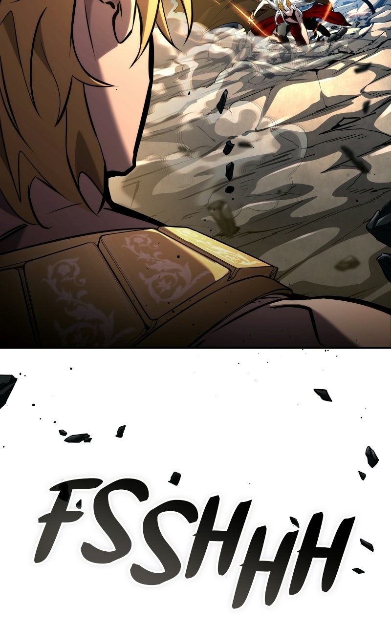 Read Boundless Ascension Manga Online