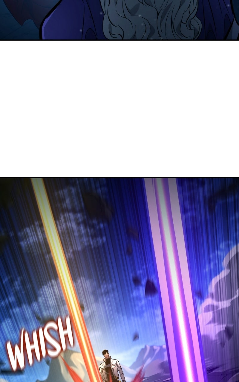 Read Boundless Ascension Manga Online