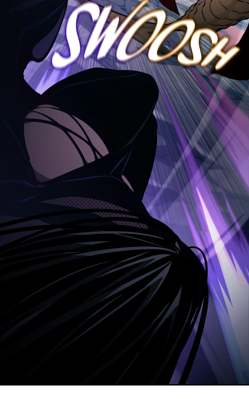Read Boundless Ascension Manga Online