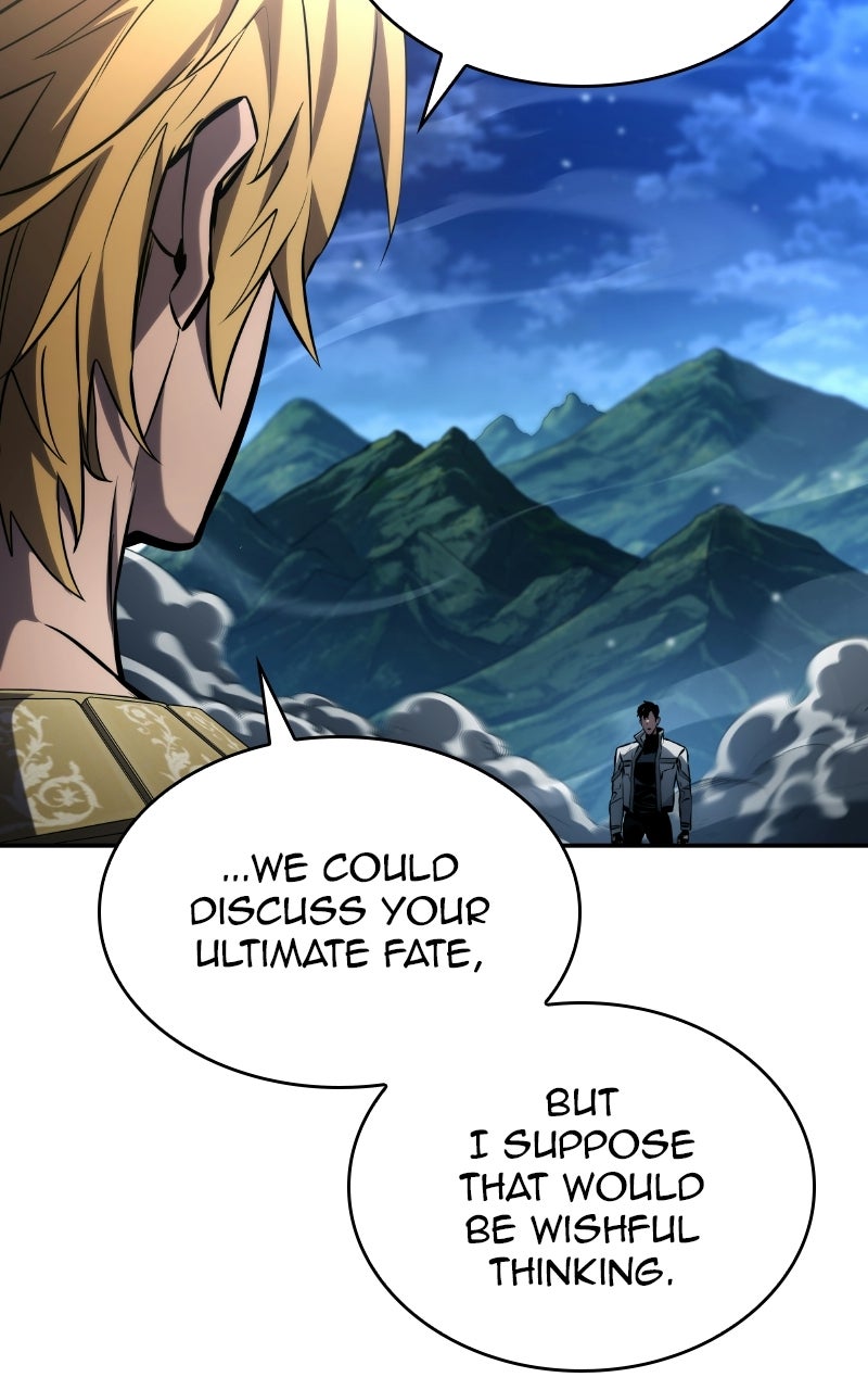 Read Boundless Ascension Manga Online