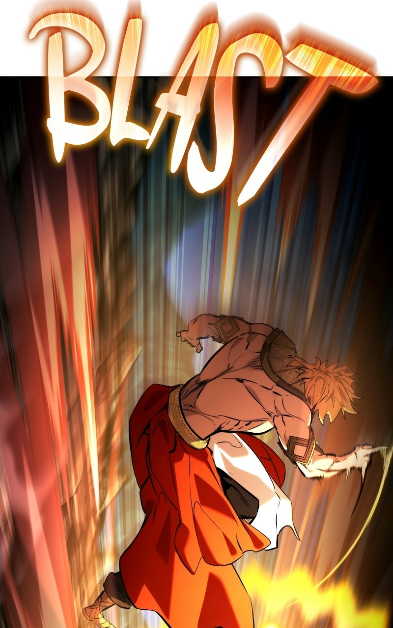 Read Boundless Ascension Manga Online