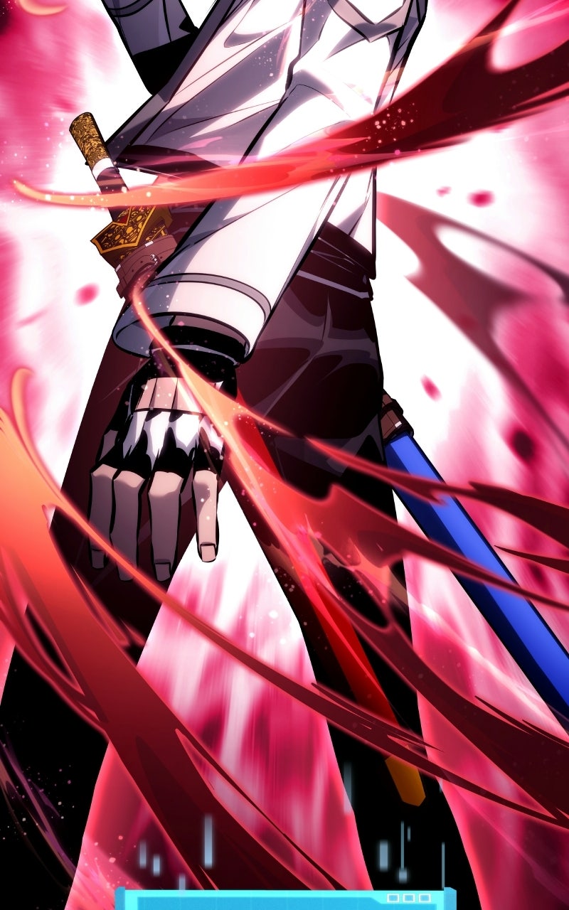 Read Boundless Ascension Manga Online