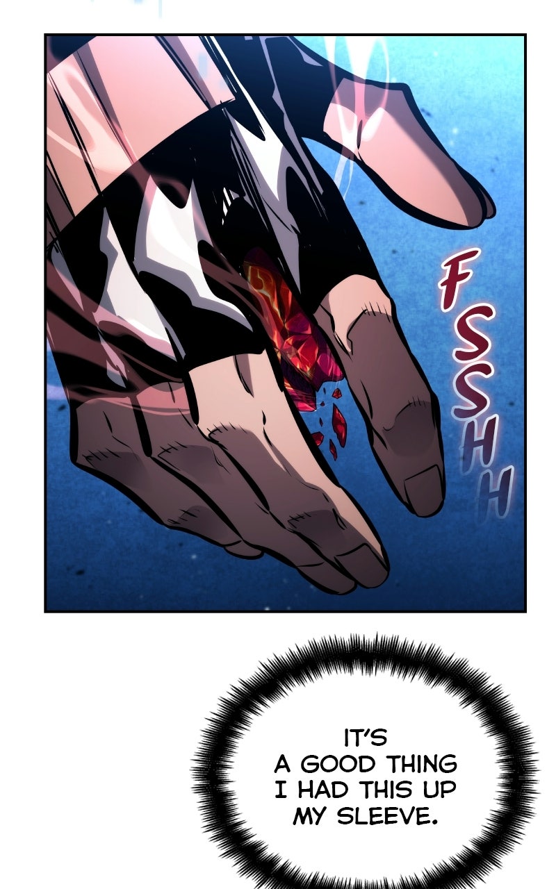 Read Boundless Ascension Manga Online