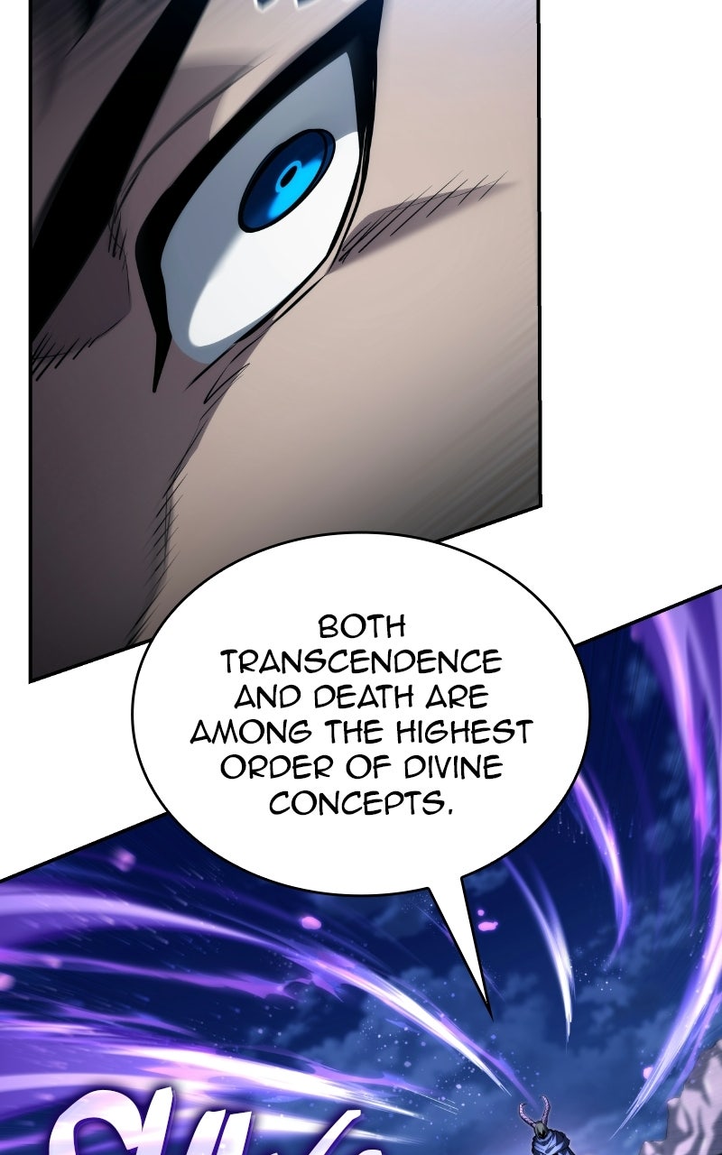 Read Boundless Ascension Manga Online