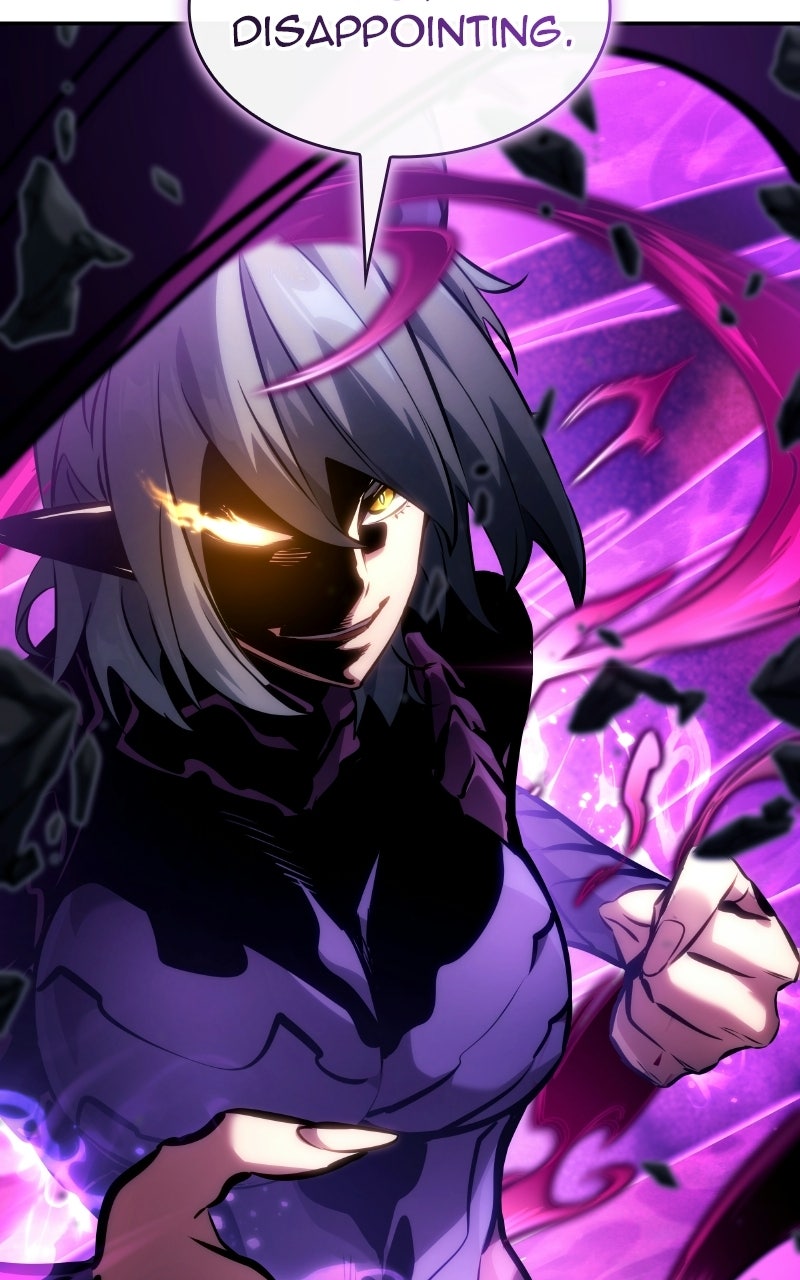 Read Boundless Ascension Manga Online