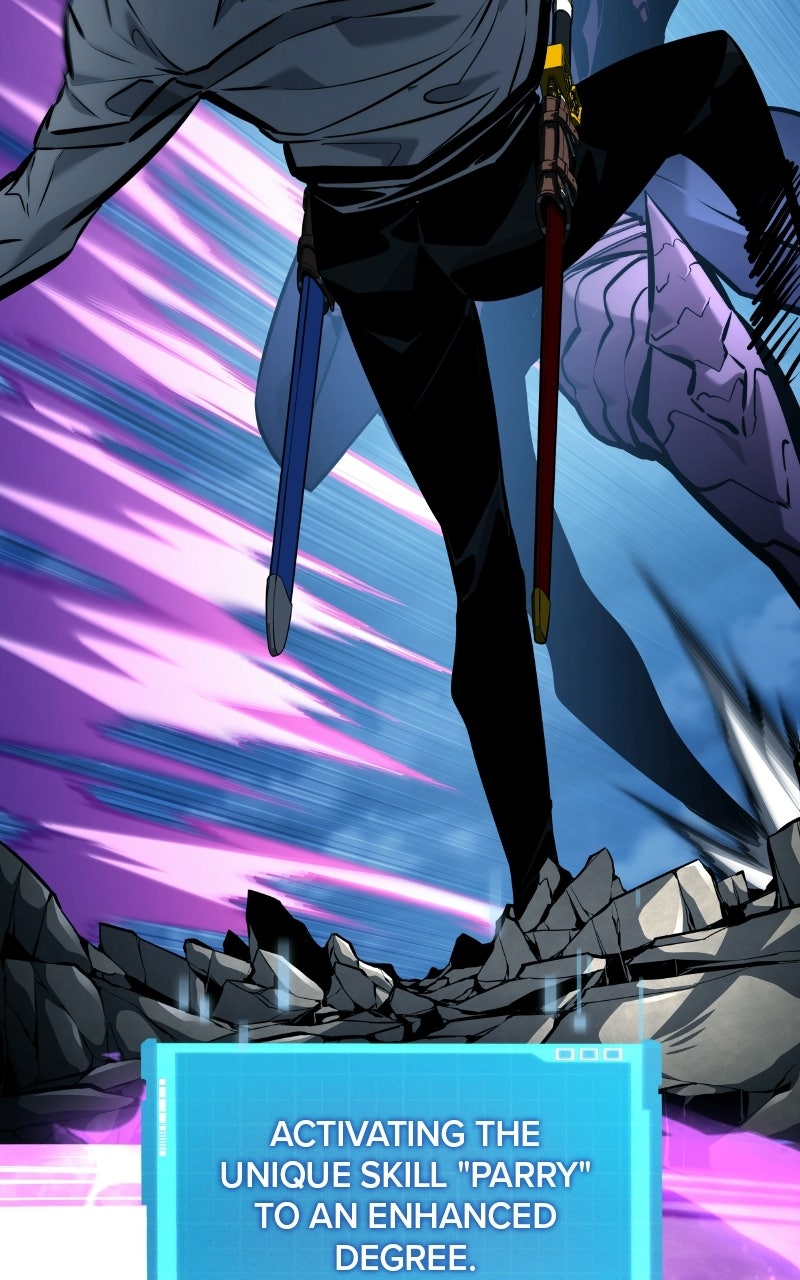 Read Boundless Ascension Manga Online