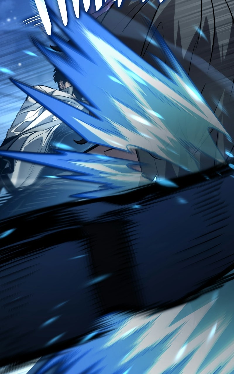 Read Boundless Ascension Manga Online