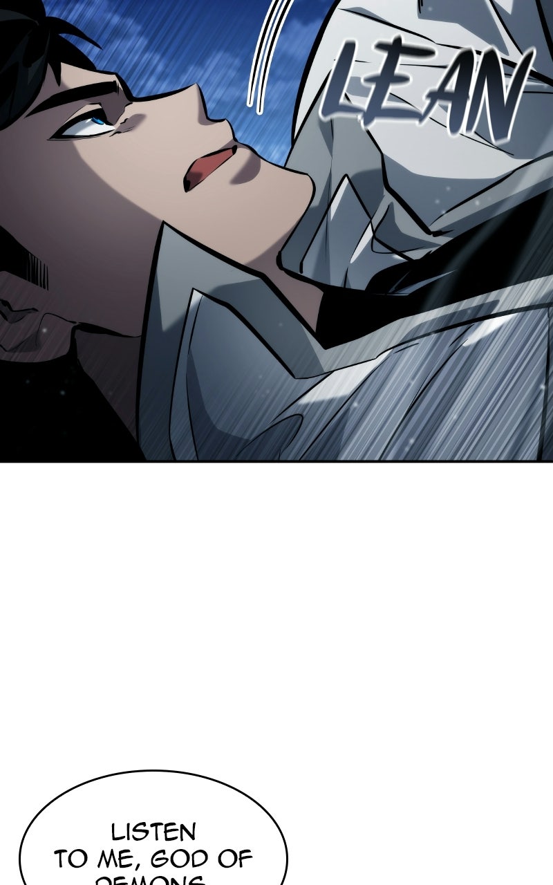 Read Boundless Ascension Manga Online