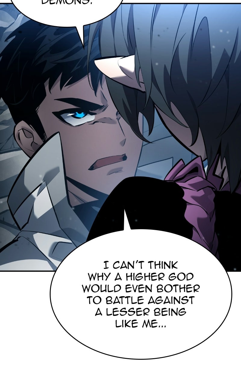 Read Boundless Ascension Manga Online