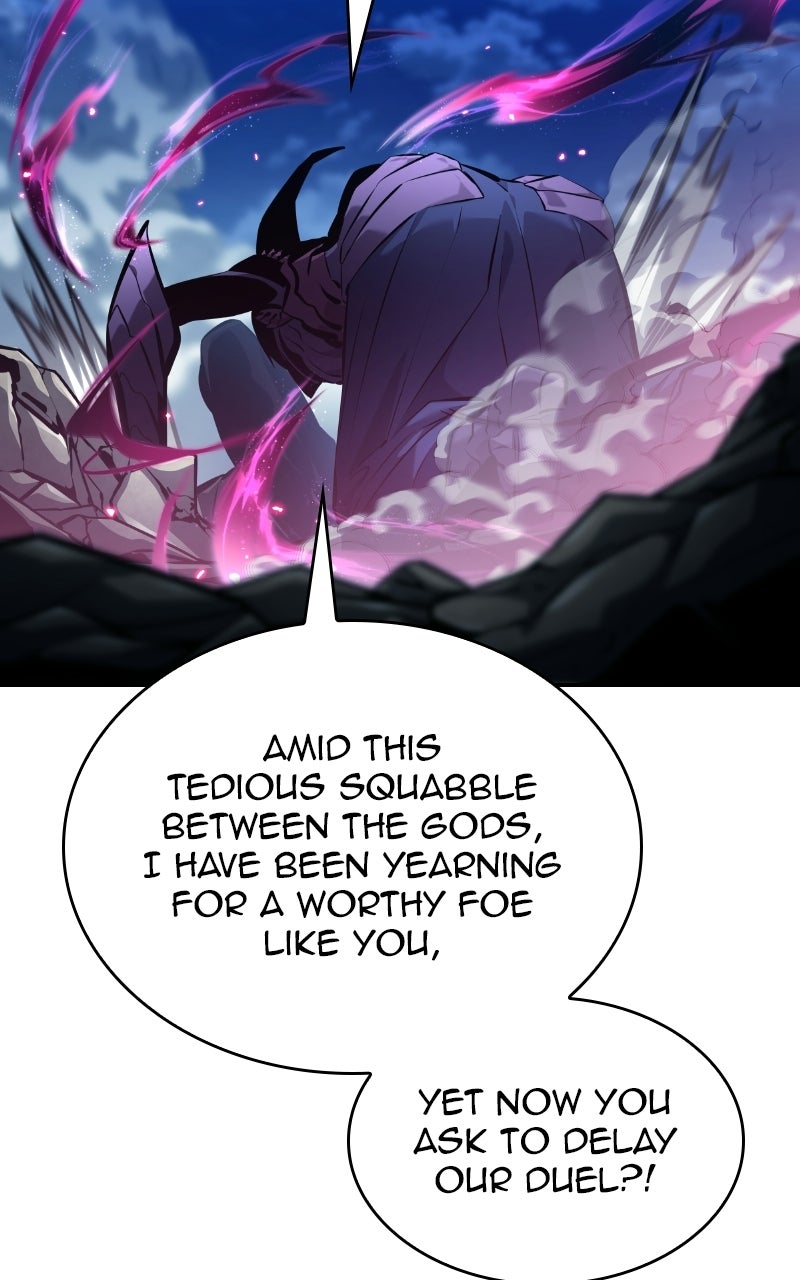 Read Boundless Ascension Manga Online