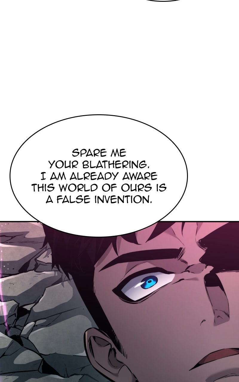 Read Boundless Ascension Manga Online