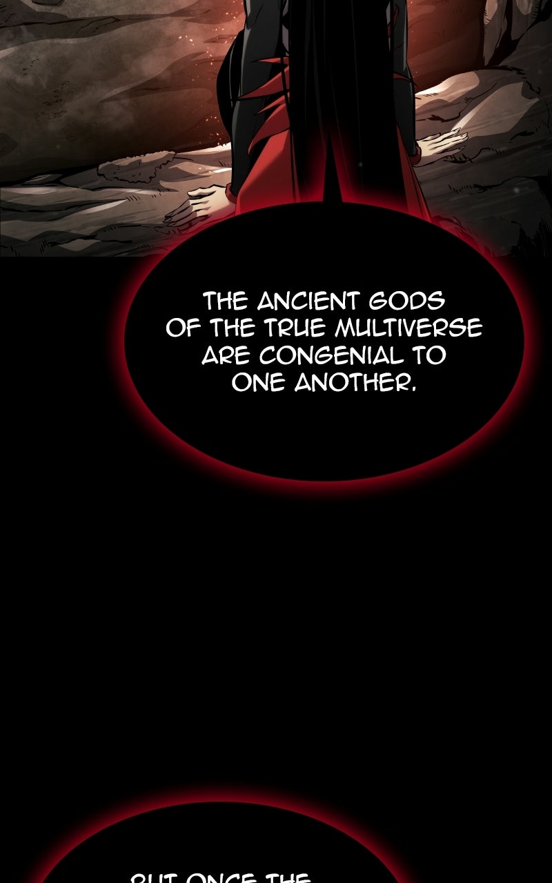 Read Boundless Ascension Manga Online