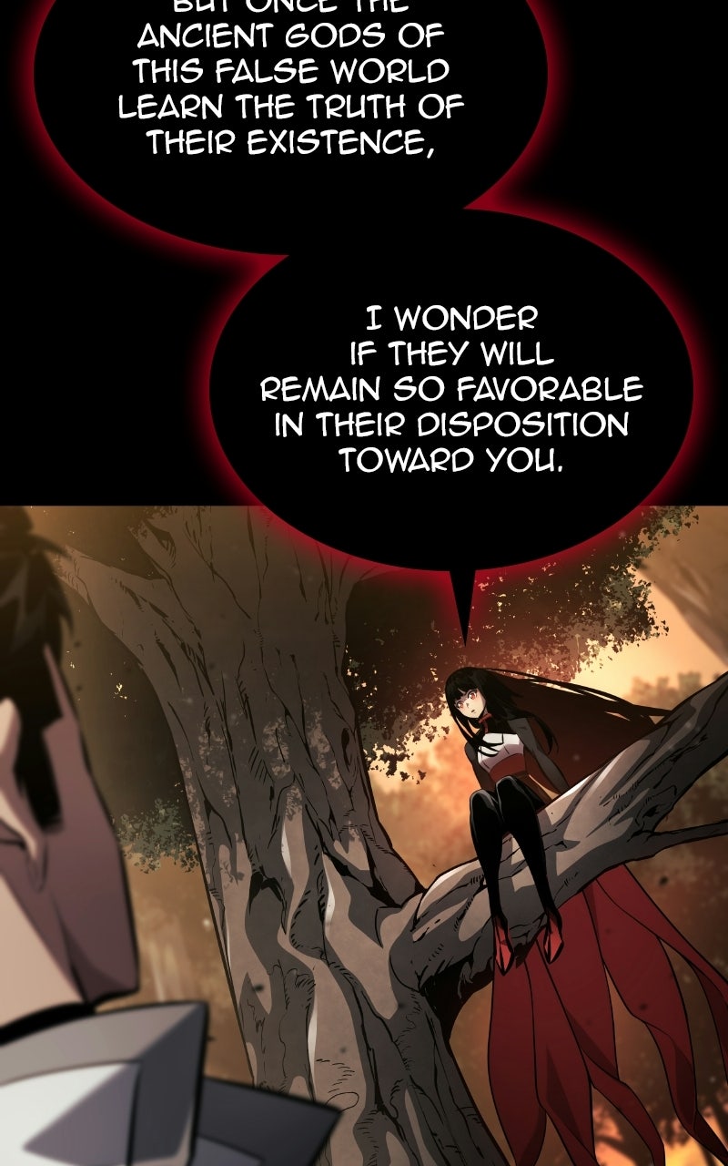 Read Boundless Ascension Manga Online