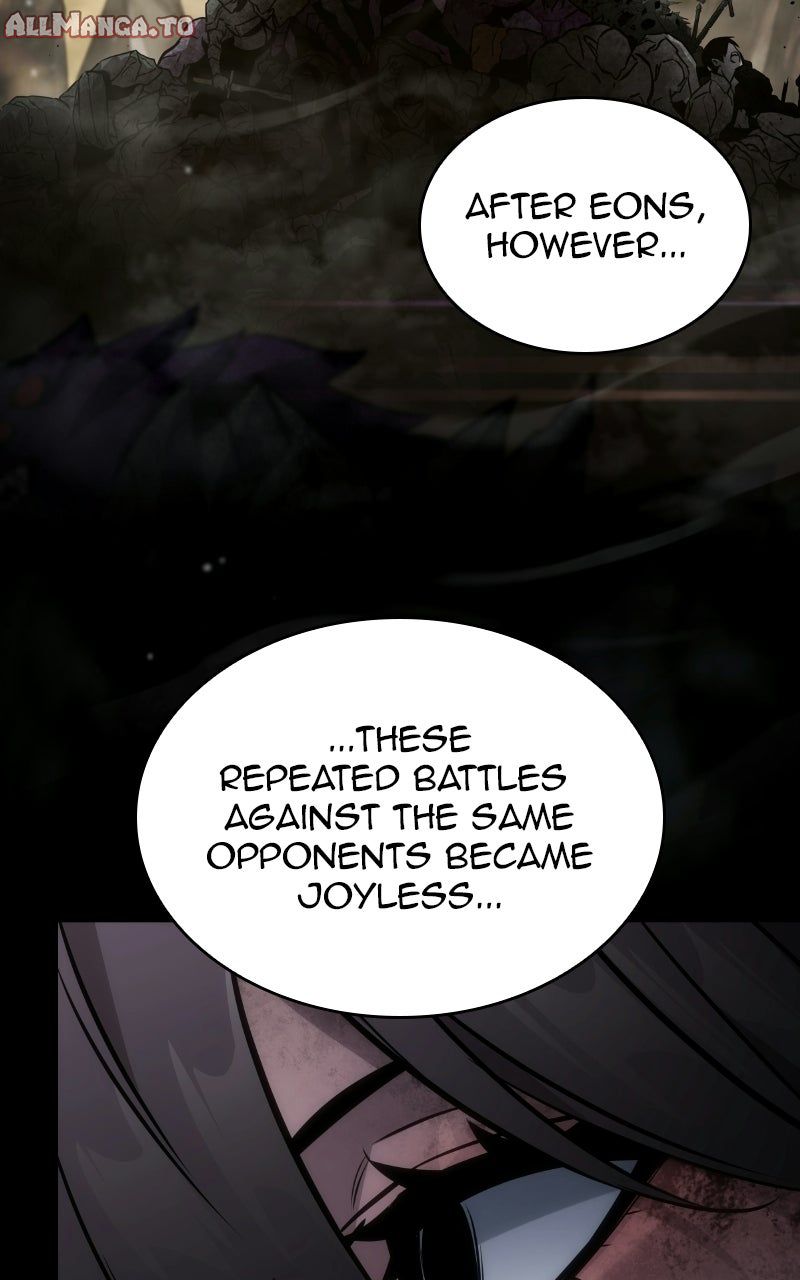 Read Boundless Ascension Manga Online