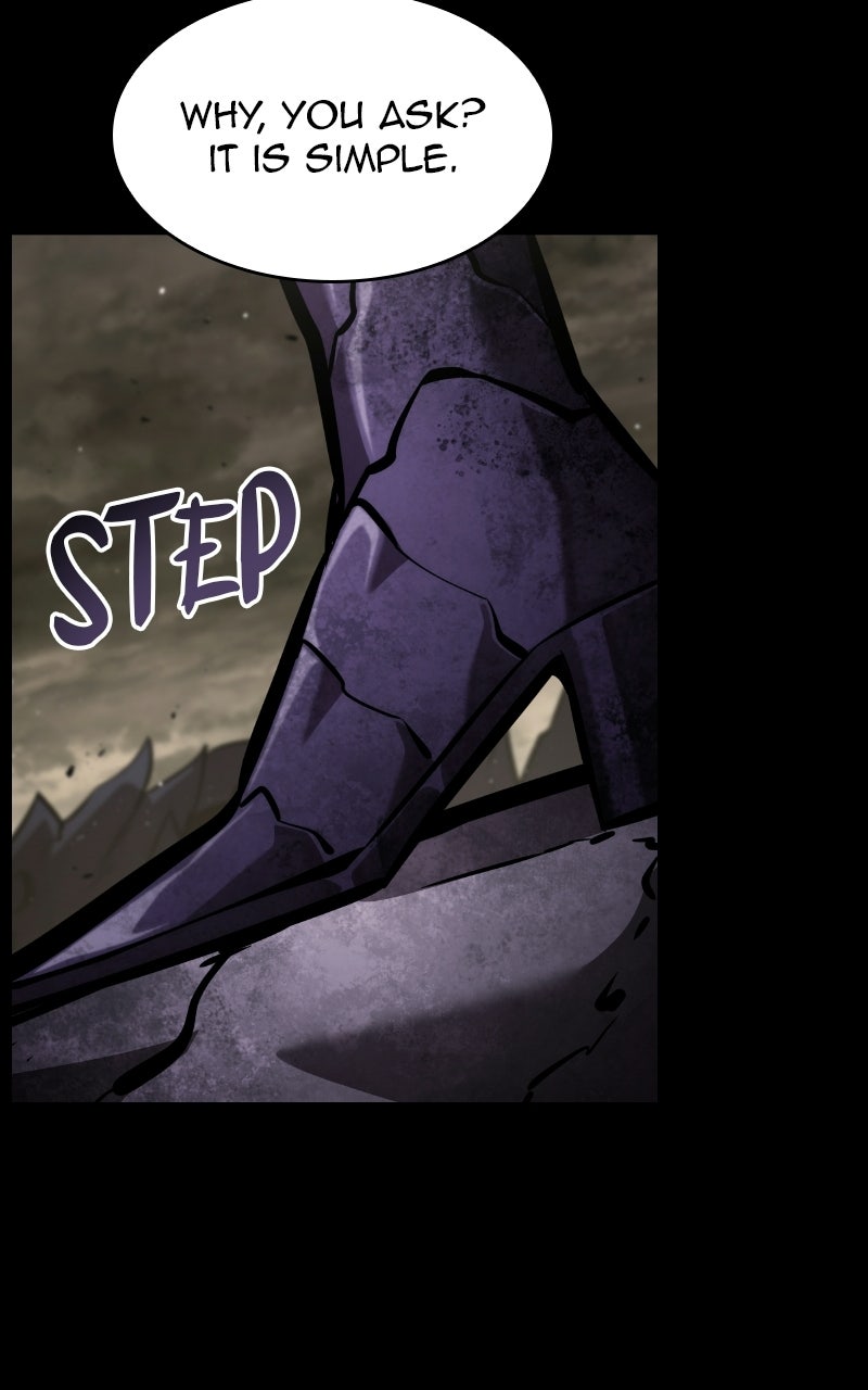 Read Boundless Ascension Manga Online