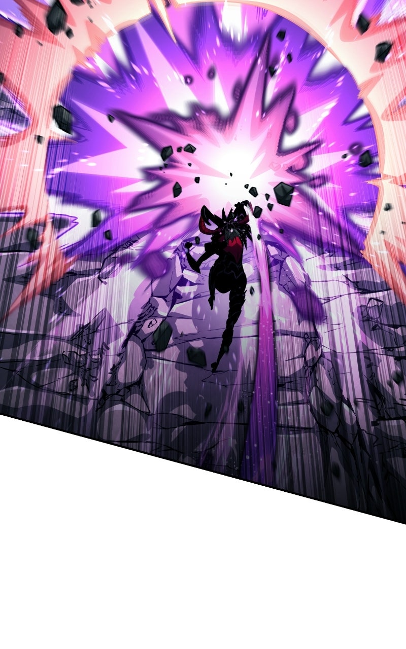 Read Boundless Ascension Manga Online