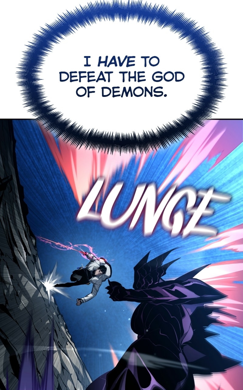 Read Boundless Ascension Manga Online