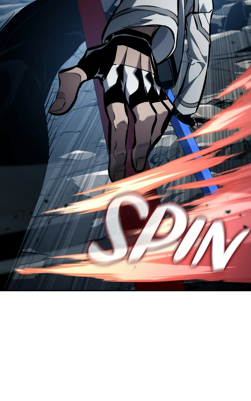 Read Boundless Ascension Manga Online