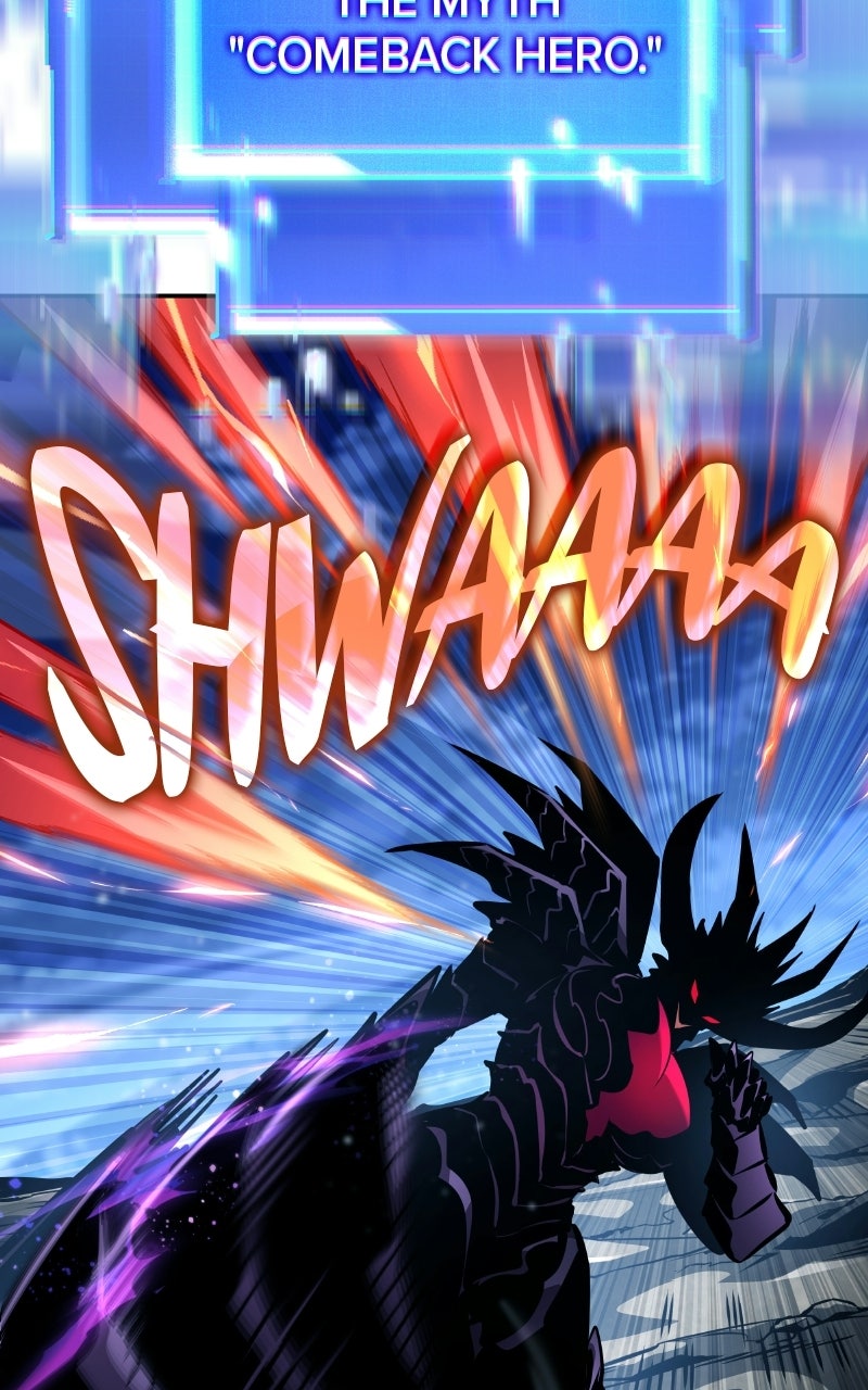 Read Boundless Ascension Manga Online