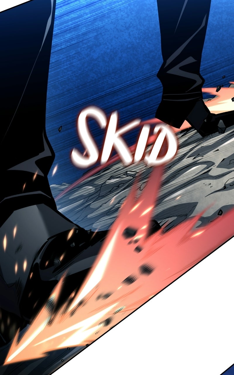 Read Boundless Ascension Manga Online