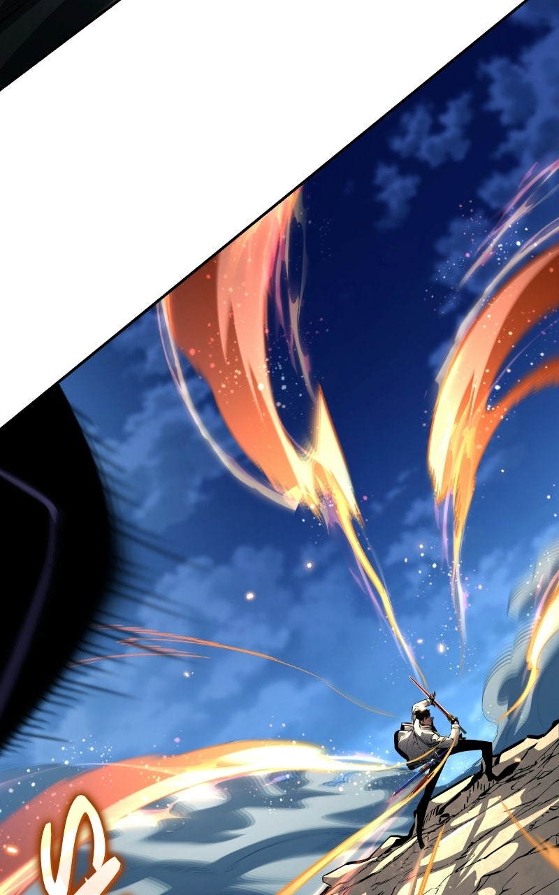 Read Boundless Ascension Manga Online