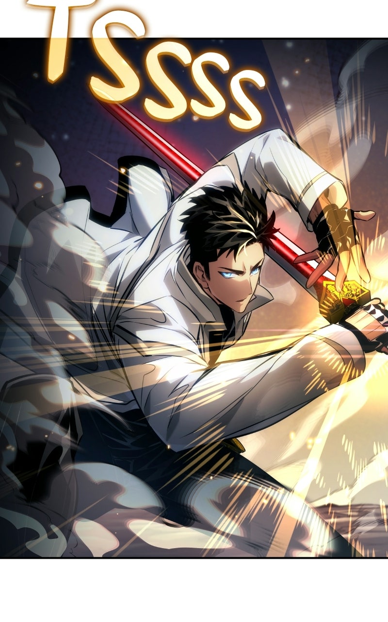 Read Boundless Ascension Manga Online