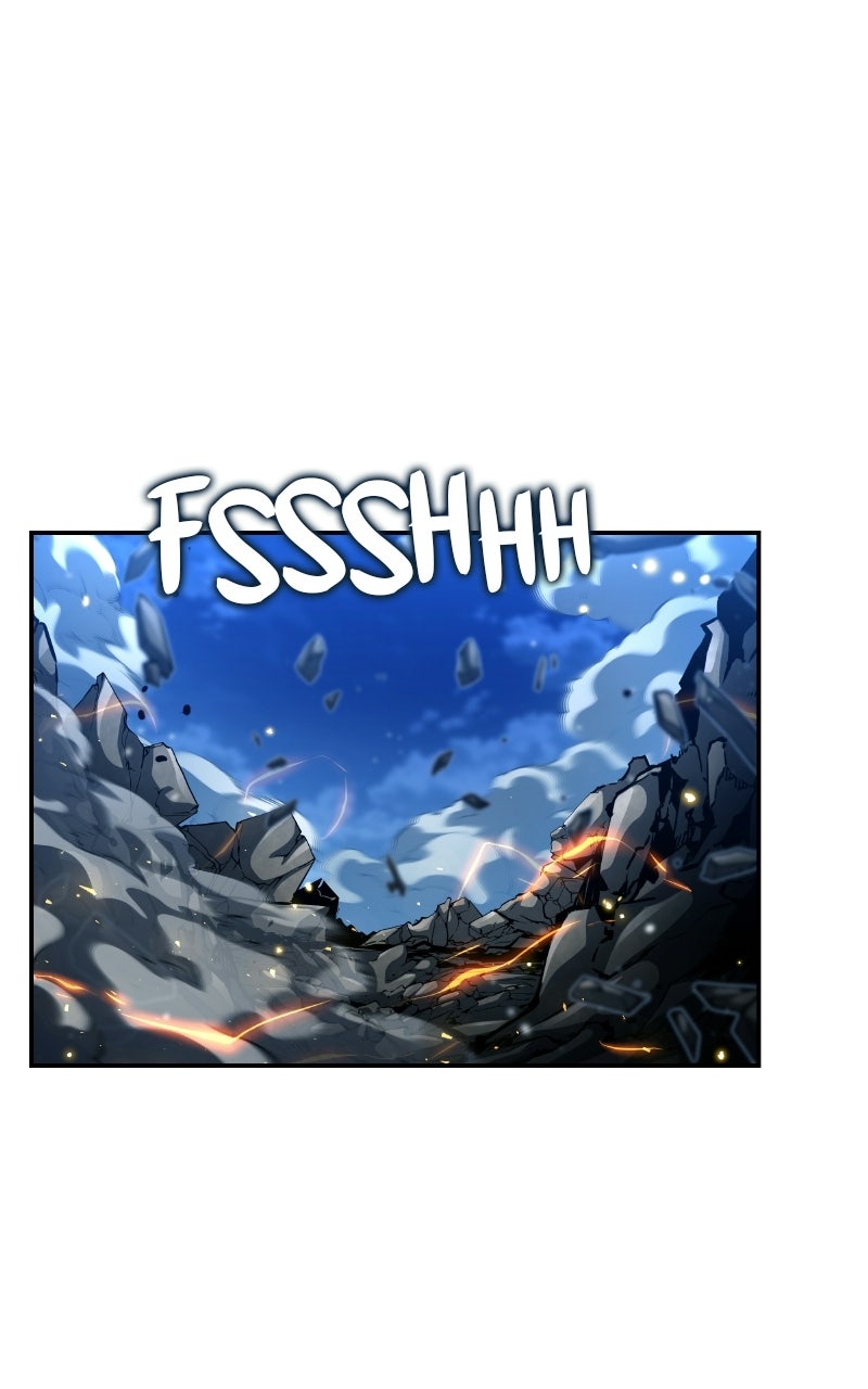 Read Boundless Ascension Manga Online