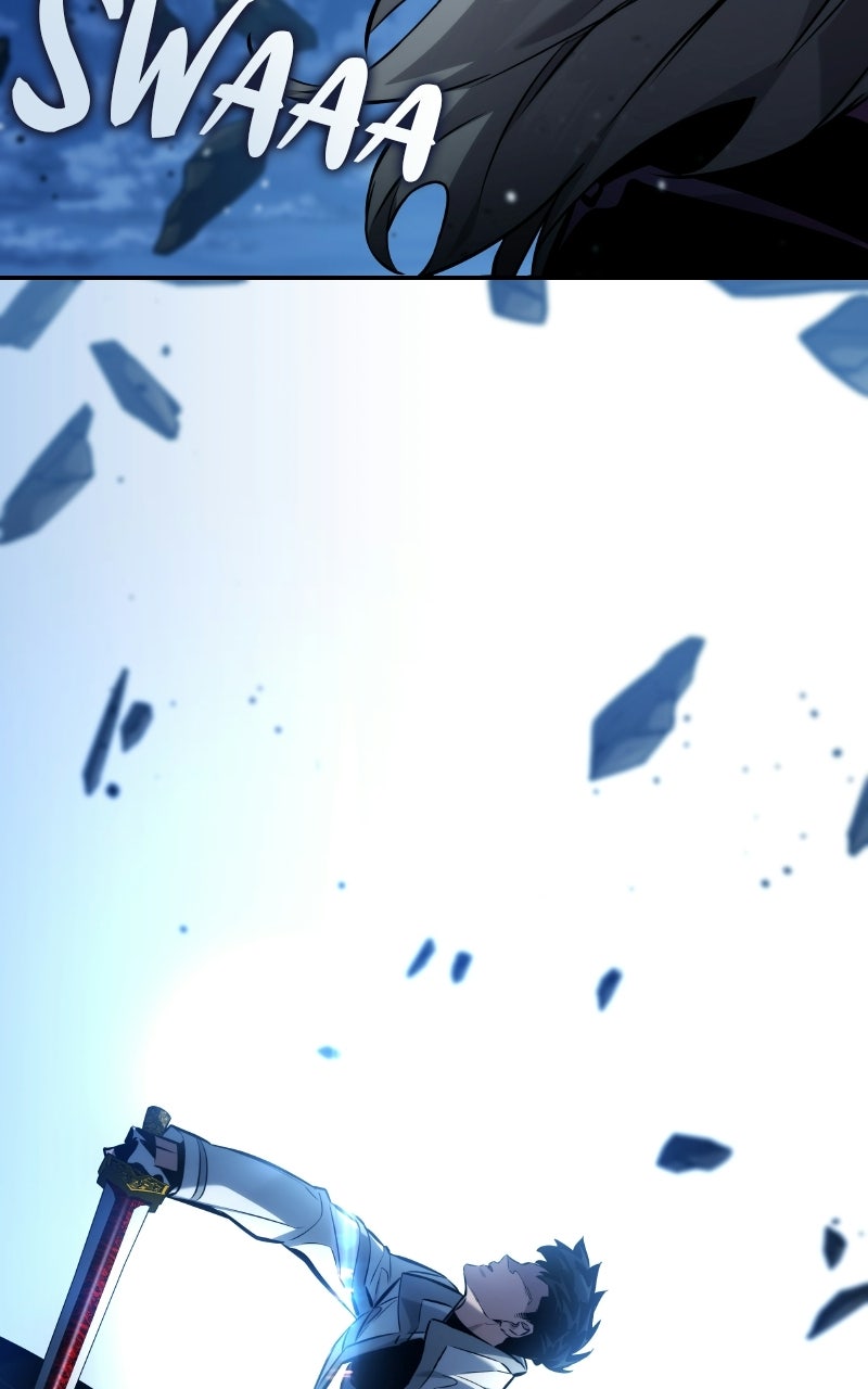 Read Boundless Ascension Manga Online