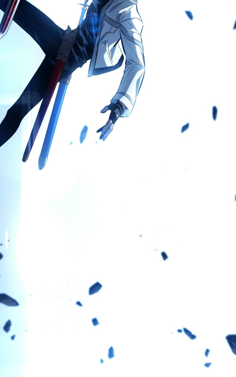 Read Boundless Ascension Manga Online