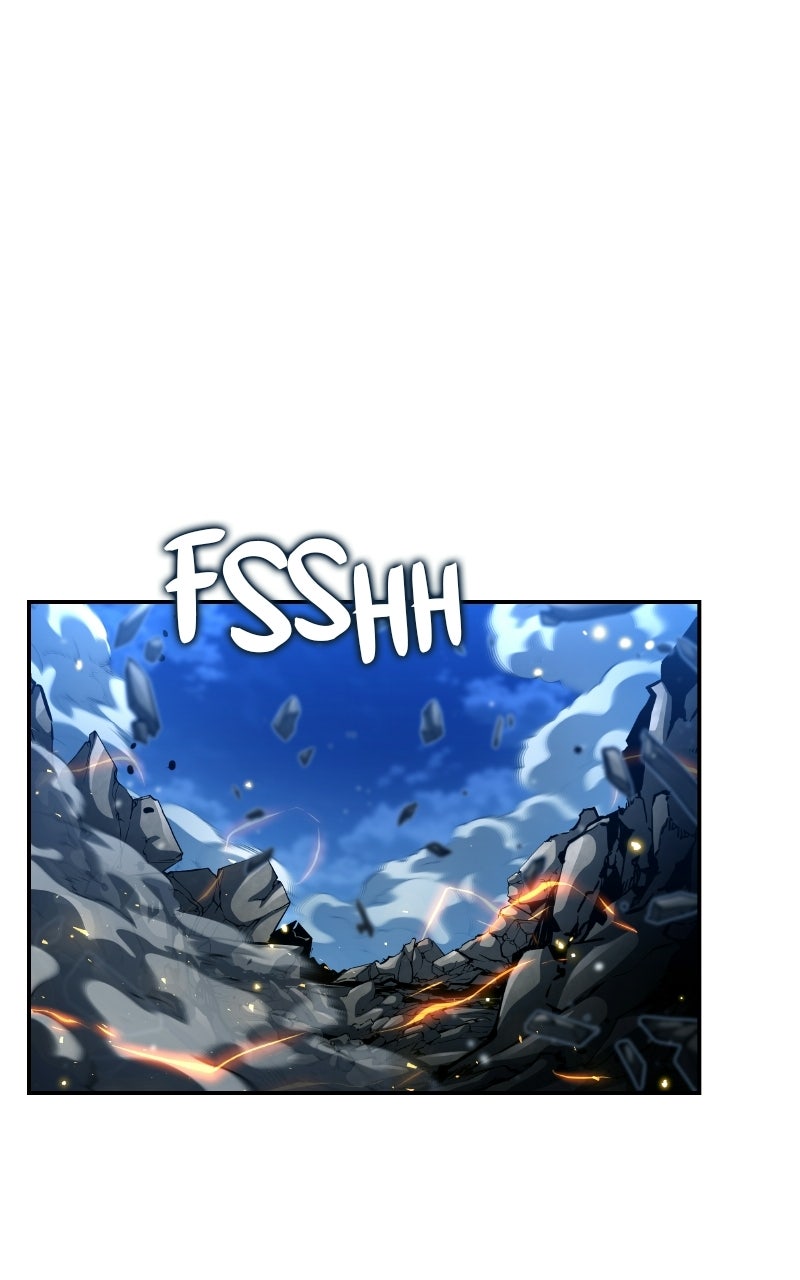 Read Boundless Ascension Manga Online