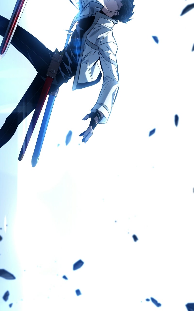 Read Boundless Ascension Manga Online
