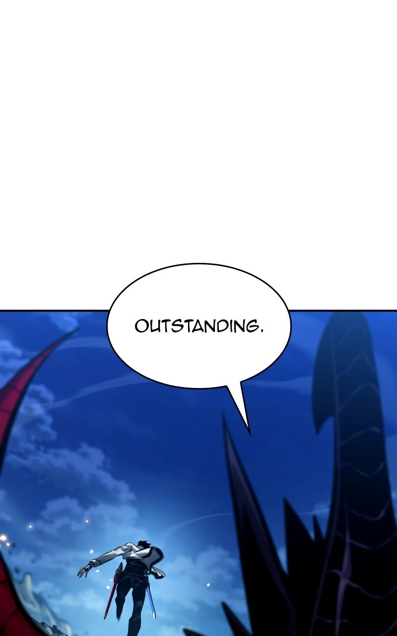 Read Boundless Ascension Manga Online