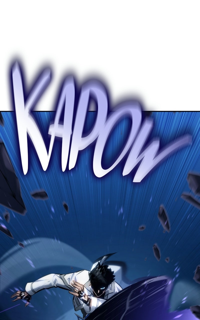 Read Boundless Ascension Manga Online