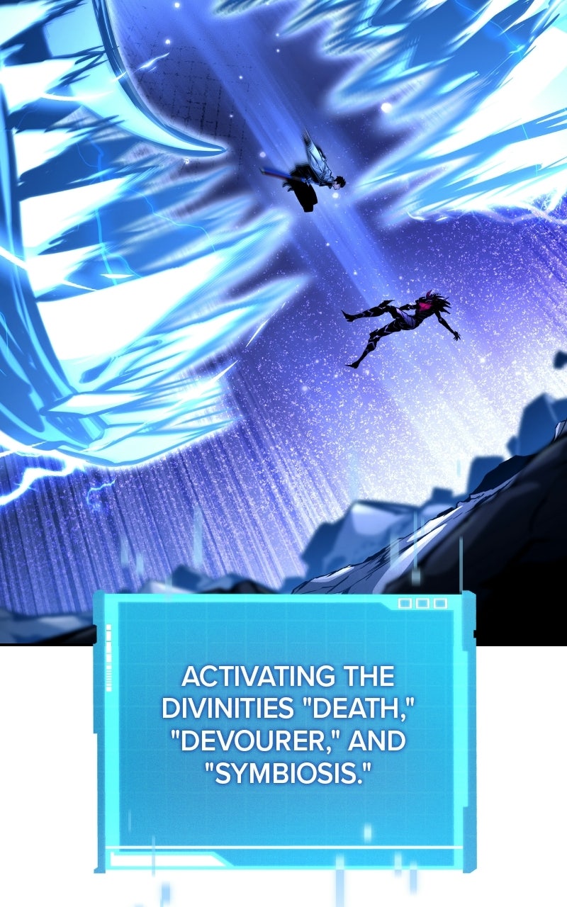 Read Boundless Ascension Manga Online