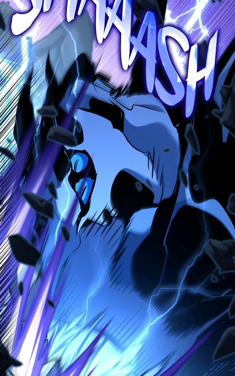 Read Boundless Ascension Manga Online