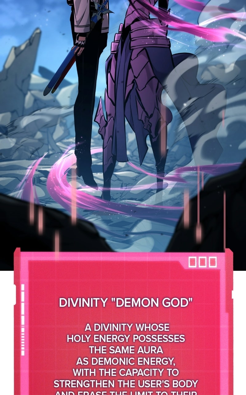 Read Boundless Ascension Manga Online