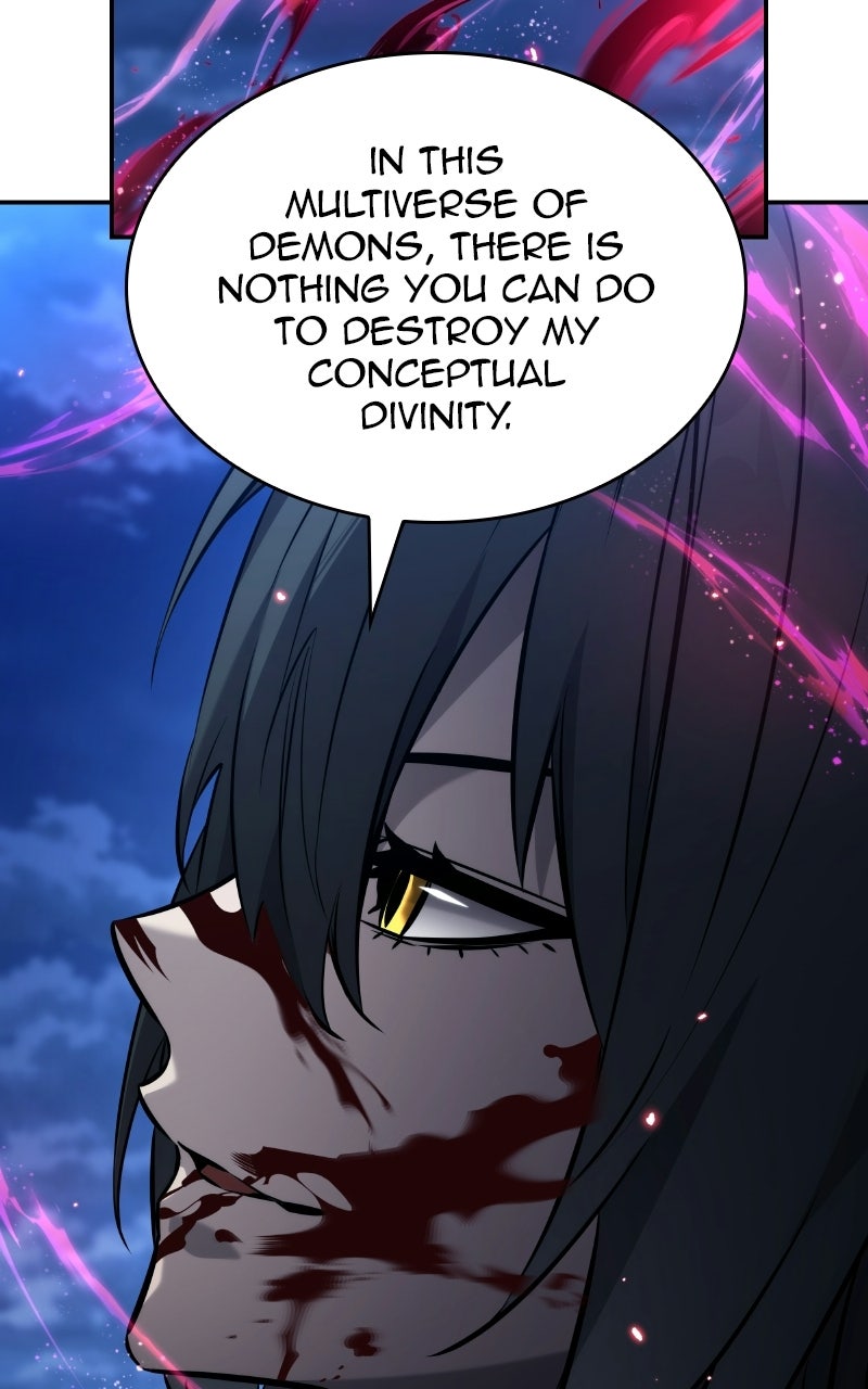 Read Boundless Ascension Manga Online