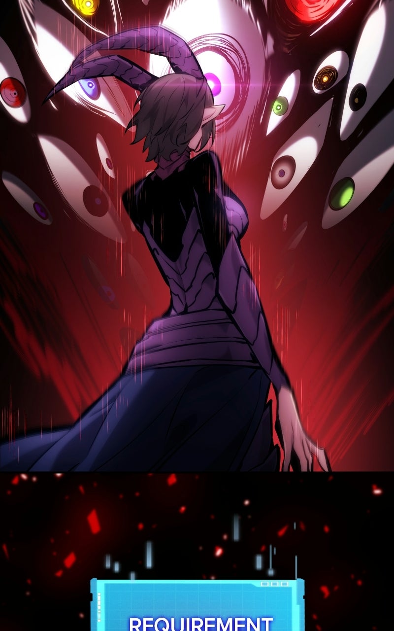 Read Boundless Ascension Manga Online