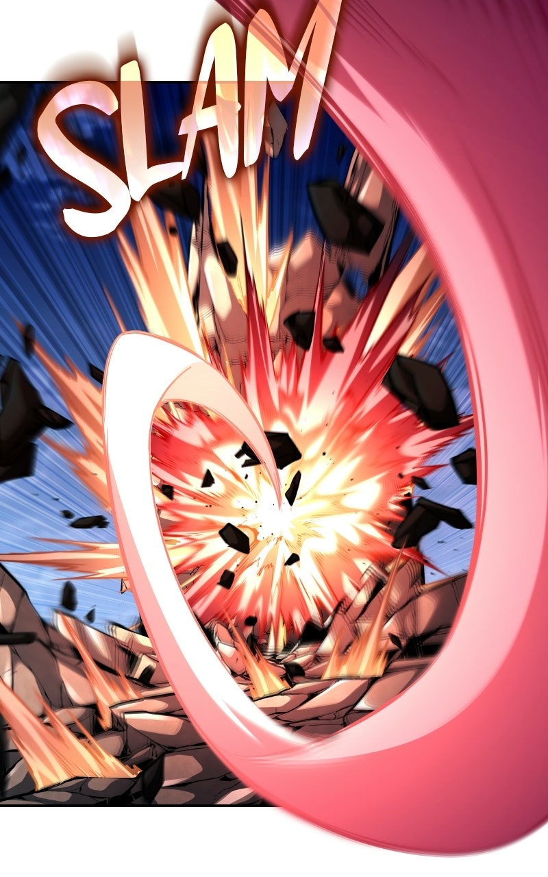 Read Boundless Ascension Manga Online