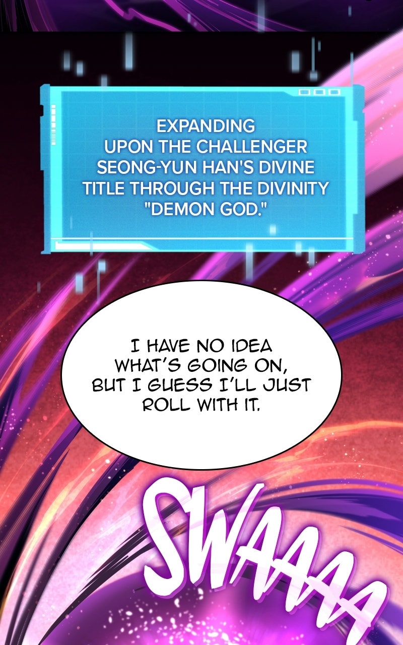 Read Boundless Ascension Manga Online