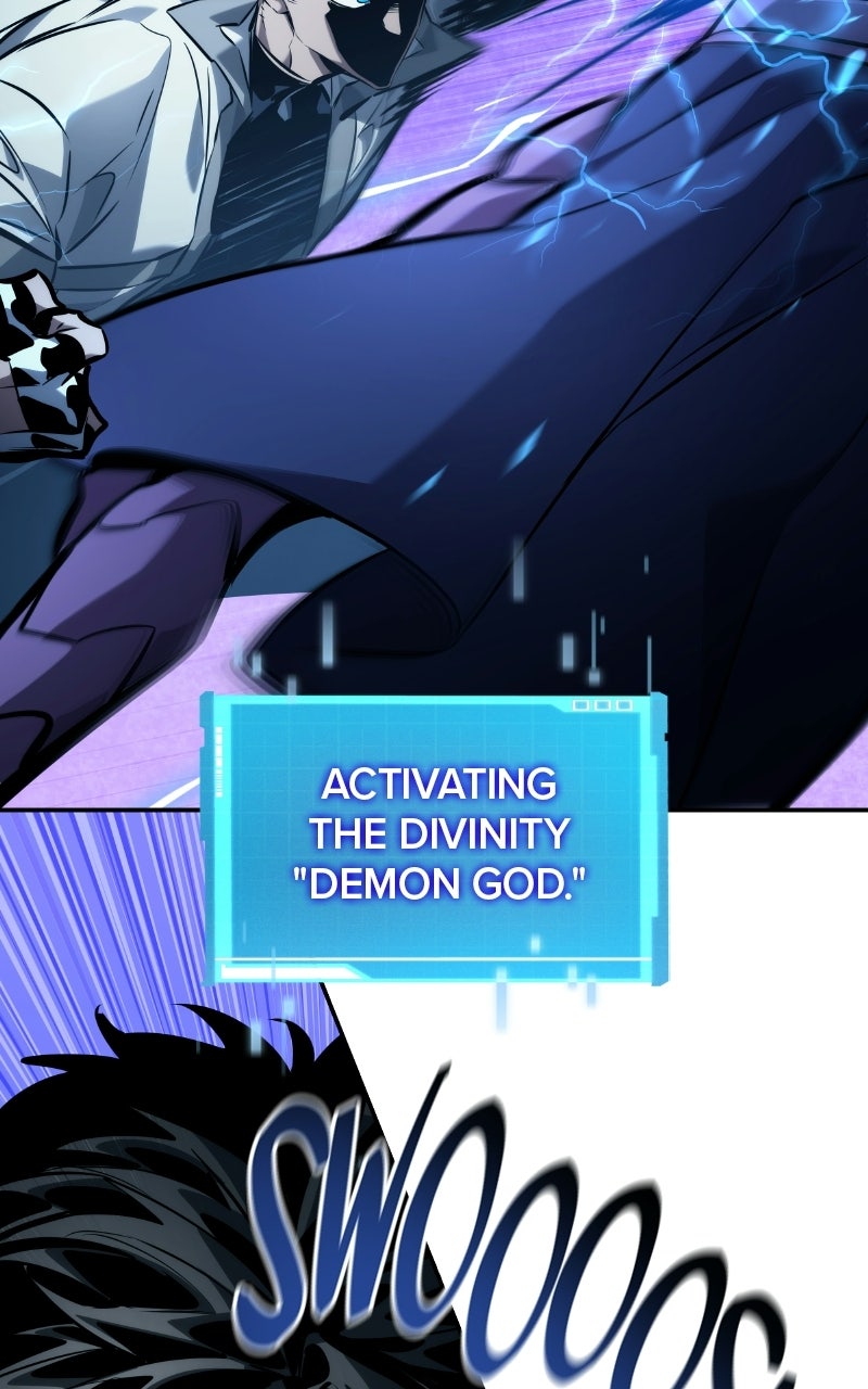Read Boundless Ascension Manga Online