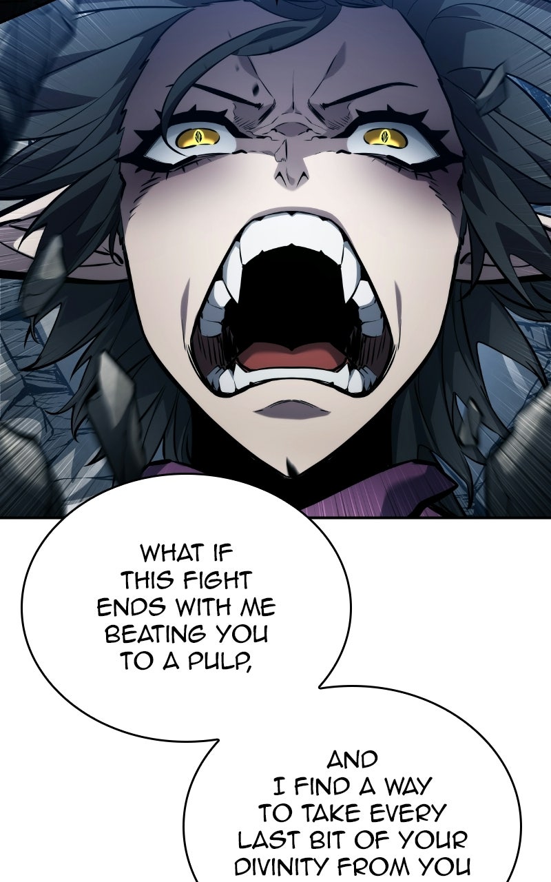 Read Boundless Ascension Manga Online