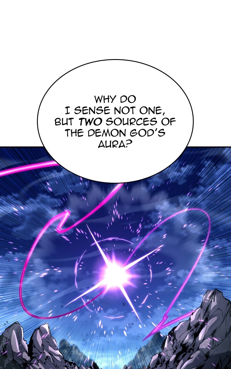 Read Boundless Ascension Manga Online