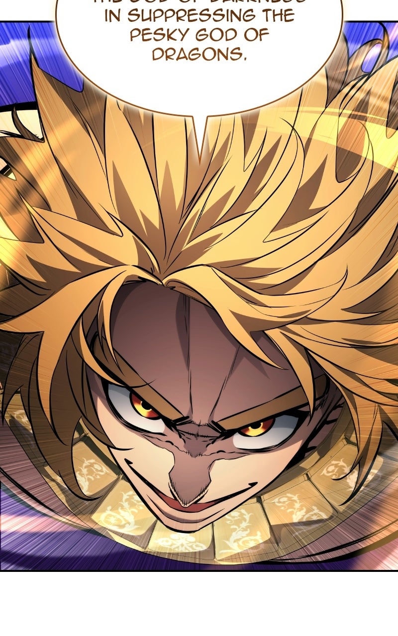Read Boundless Ascension Manga Online