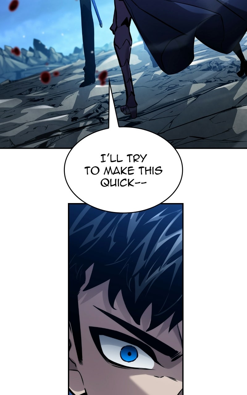 Read Boundless Ascension Manga Online