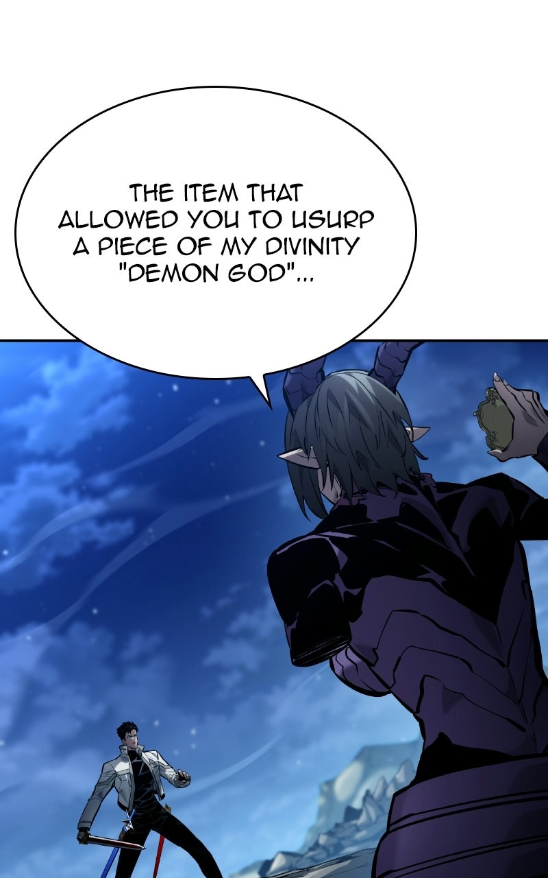 Read Boundless Ascension Manga Online